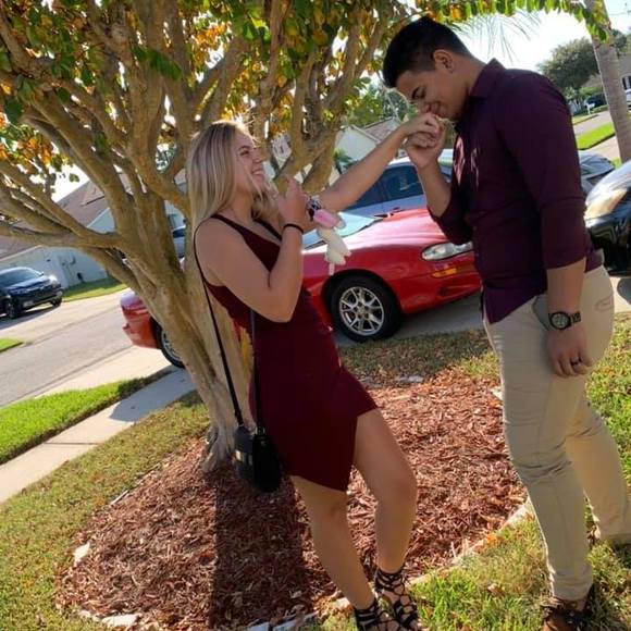 Meet your Posher, Megan - Picture 1 of 1